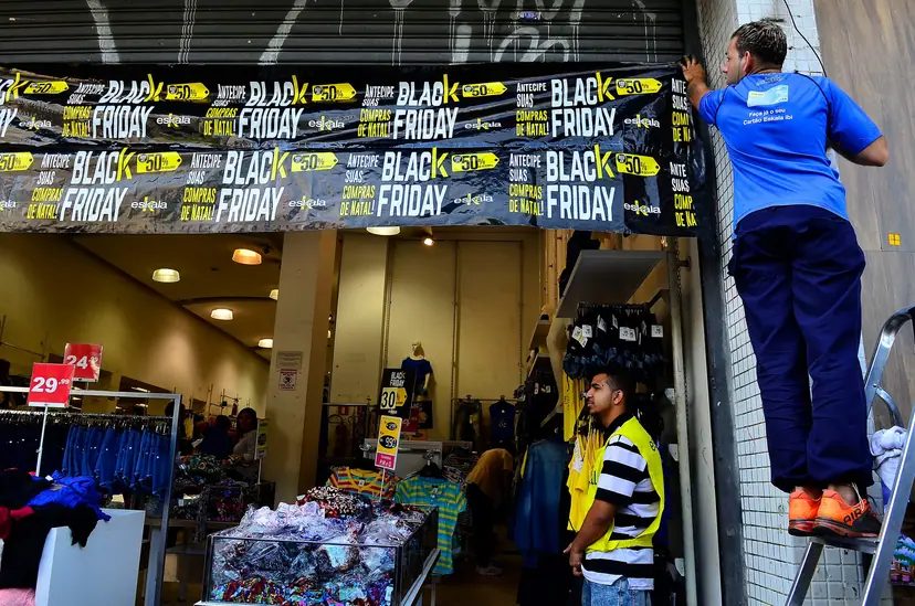 Como preparar uma loja de móveis para a Black Friday 2026: guia e checklist